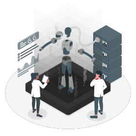 Data, AI & Machine Learning